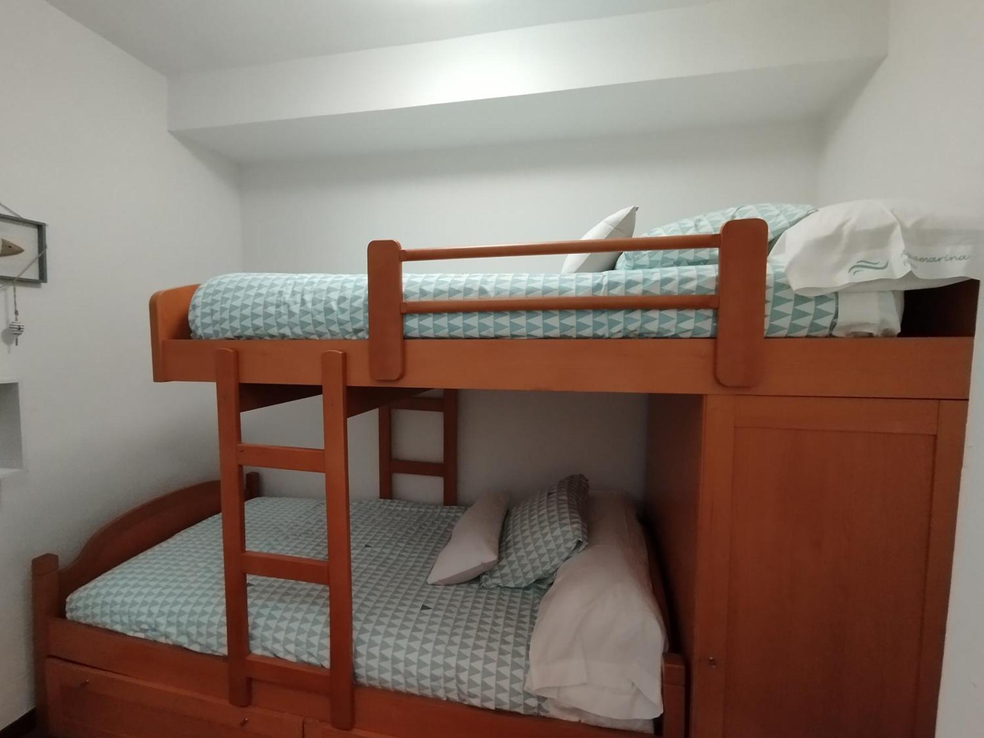Apartamento Aguamarina Bueu Bagian luar foto